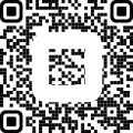 Square QR Code
