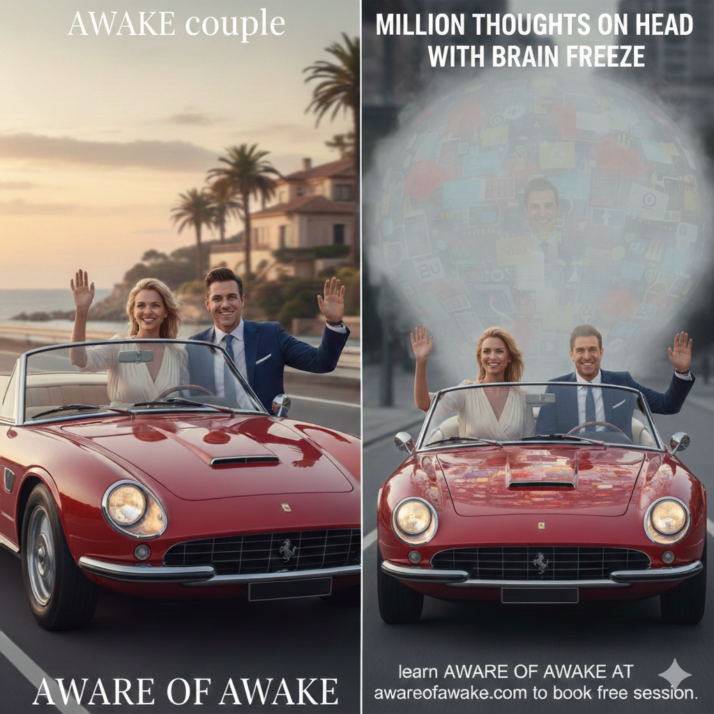 Busy Brain Congestion (BBC).