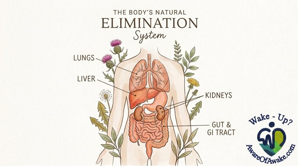 Preparing Your Mind & Body: Why Yoga and Meditation Are Essential Before a Liver Reset